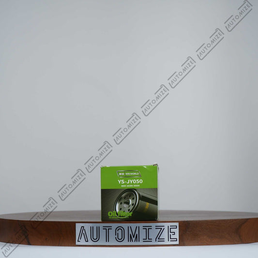 Buy Win World Oil Filter YS-JY050 - Automize.pk