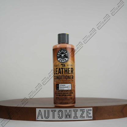 Chemical Guys Leather Conditioner (473ml)