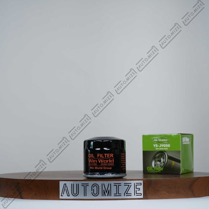 Win World Oil Filter YS-JY050 - Automize.pk