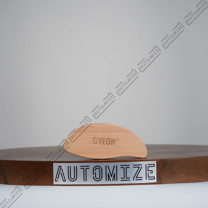 Gyeon Q²M Leather Brush