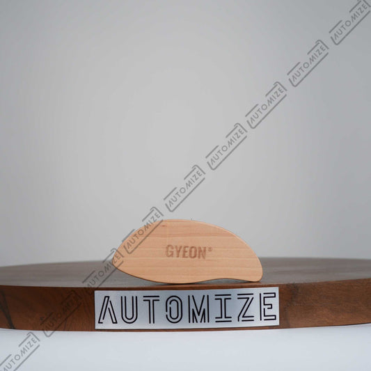 Gyeon Q²M Leather Brush