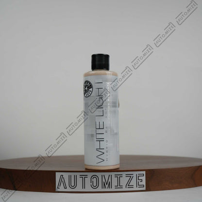 Chemical Guys White Light Hybrid Radiant Finish Gloss Enhancer & Sealant (473ml)
