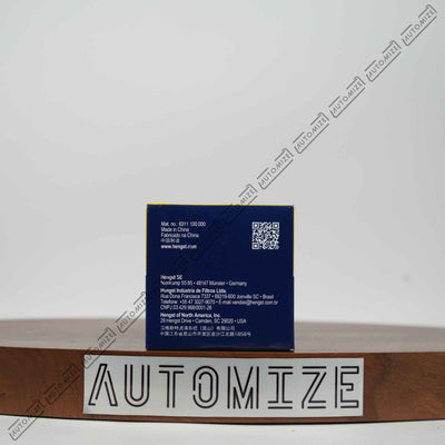 Hengst Oil Filter H317W01