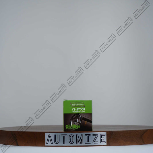 Buy Win World Oil Filter YS-JY008 - Automize.pk