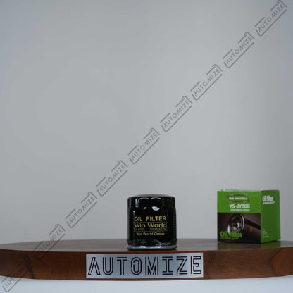 Win World Oil Filter YS-JY008 - Automize.pk