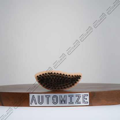 Gyeon Q²M Leather Brush