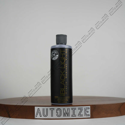 Chemical Guys Black Light Hybrid Radiant Finish Glaze (473ml)
