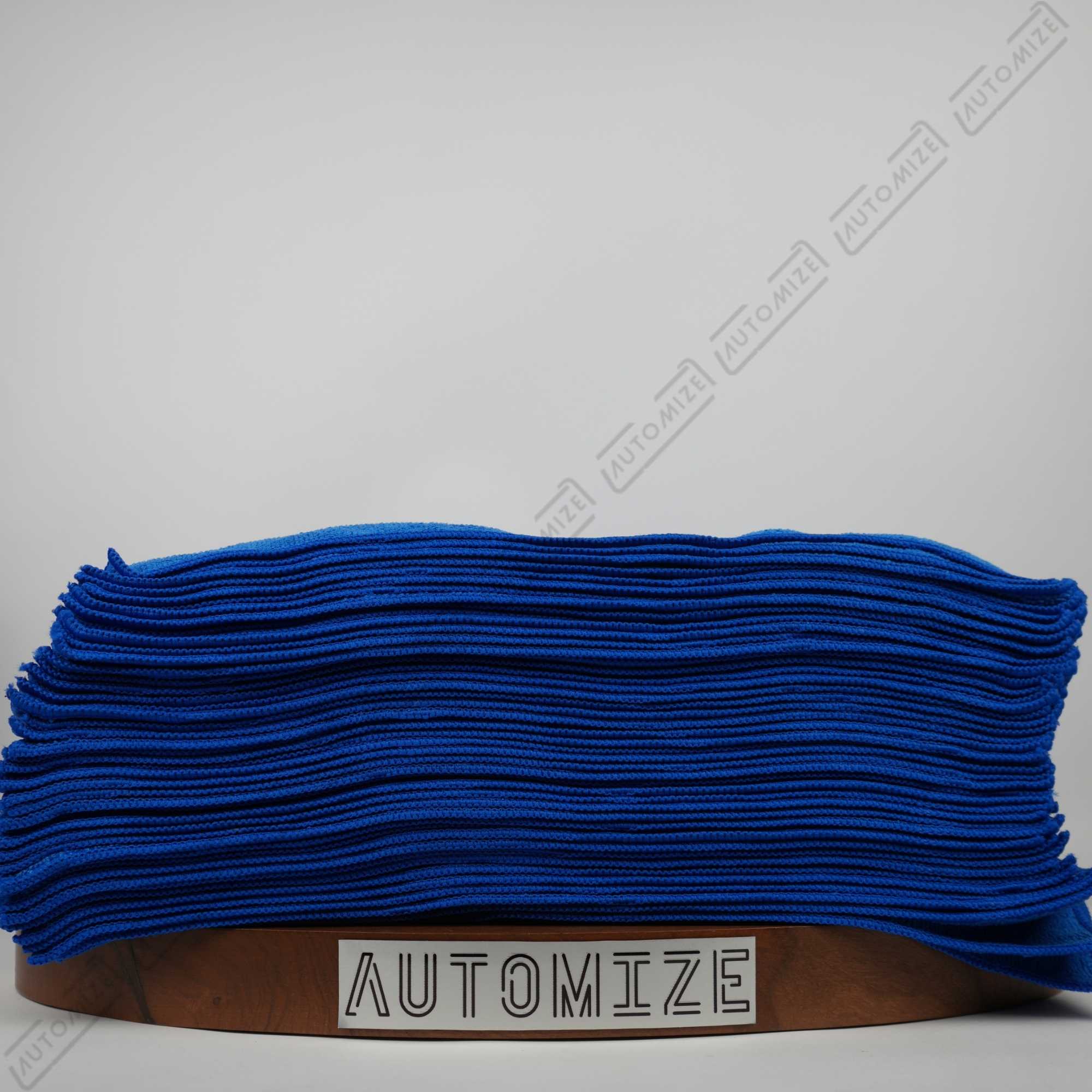 Automize Detailing - Terry Weave Multipurpose Cloth 50-Pack [30x40cm]