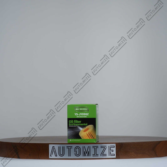 Buy Win World Oil Filter Environmental YS-JY098Z - Automize.pk