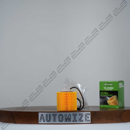 Win World Oil Filter Environmental YS-JY098Z - Automize.pk