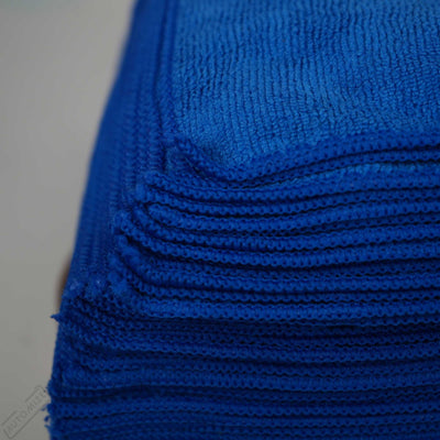 Automize Detailing - Terry Weave Multipurpose Cloth 50-Pack [30x40cm]