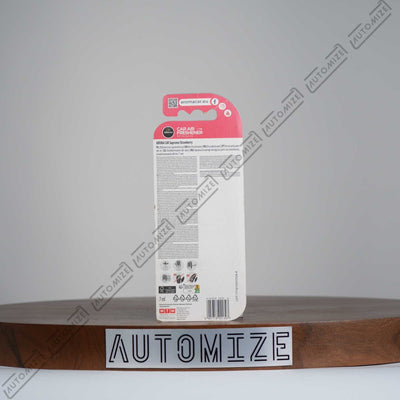 Aroma Car Air Freshener Supreme - Strawberry