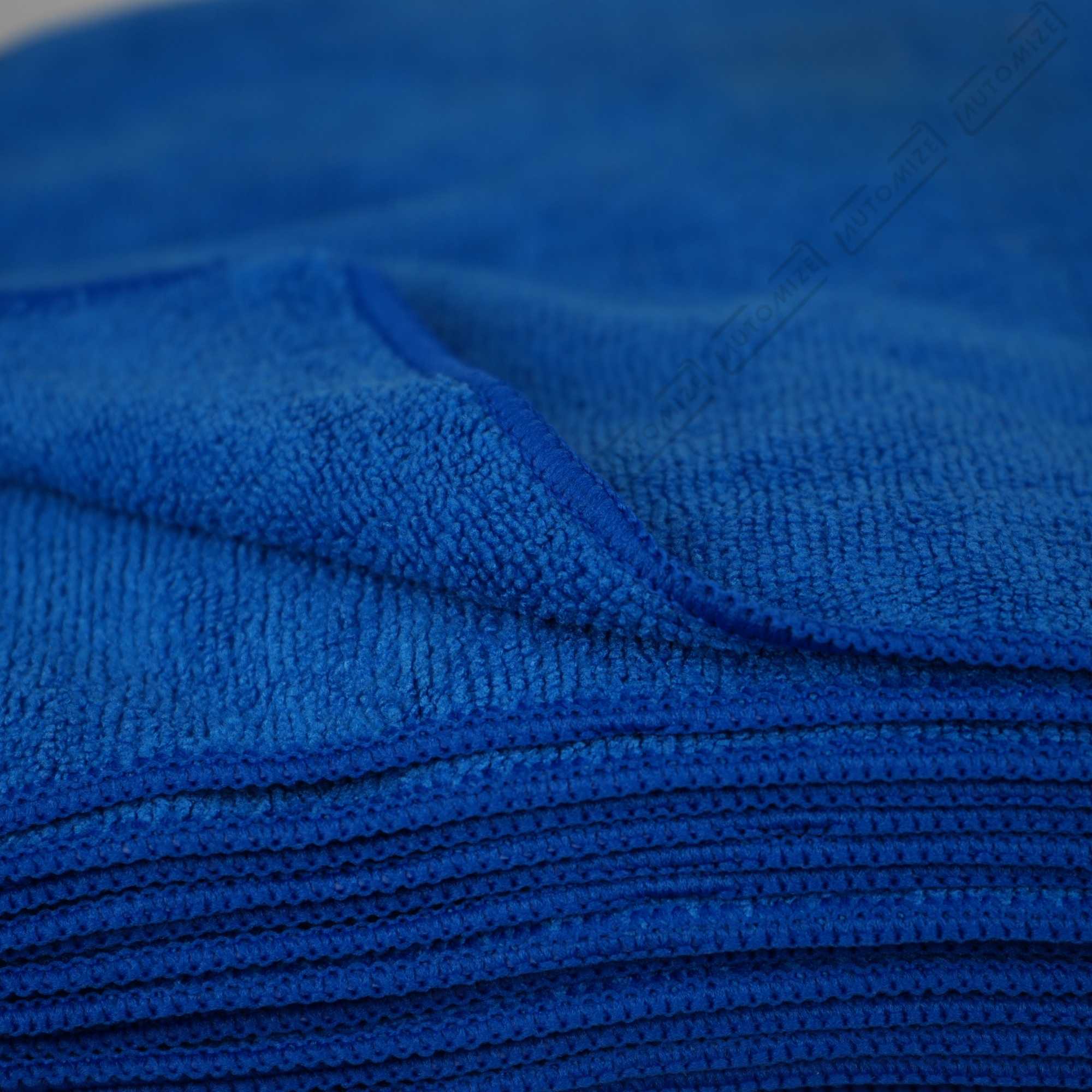 Automize Detailing - Terry Weave Multipurpose Cloth 50-Pack [30x40cm]
