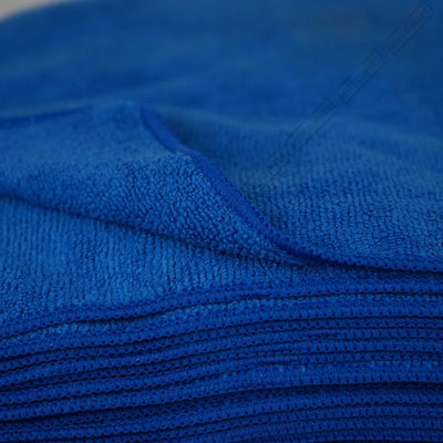 Automize Detailing - Terry Weave Multipurpose Cloth 50-Pack [30x40cm]