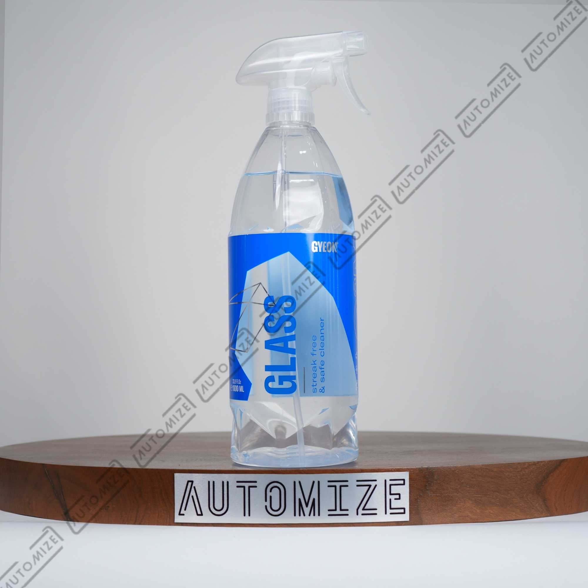 Gyeon Q²M Glass (1L)