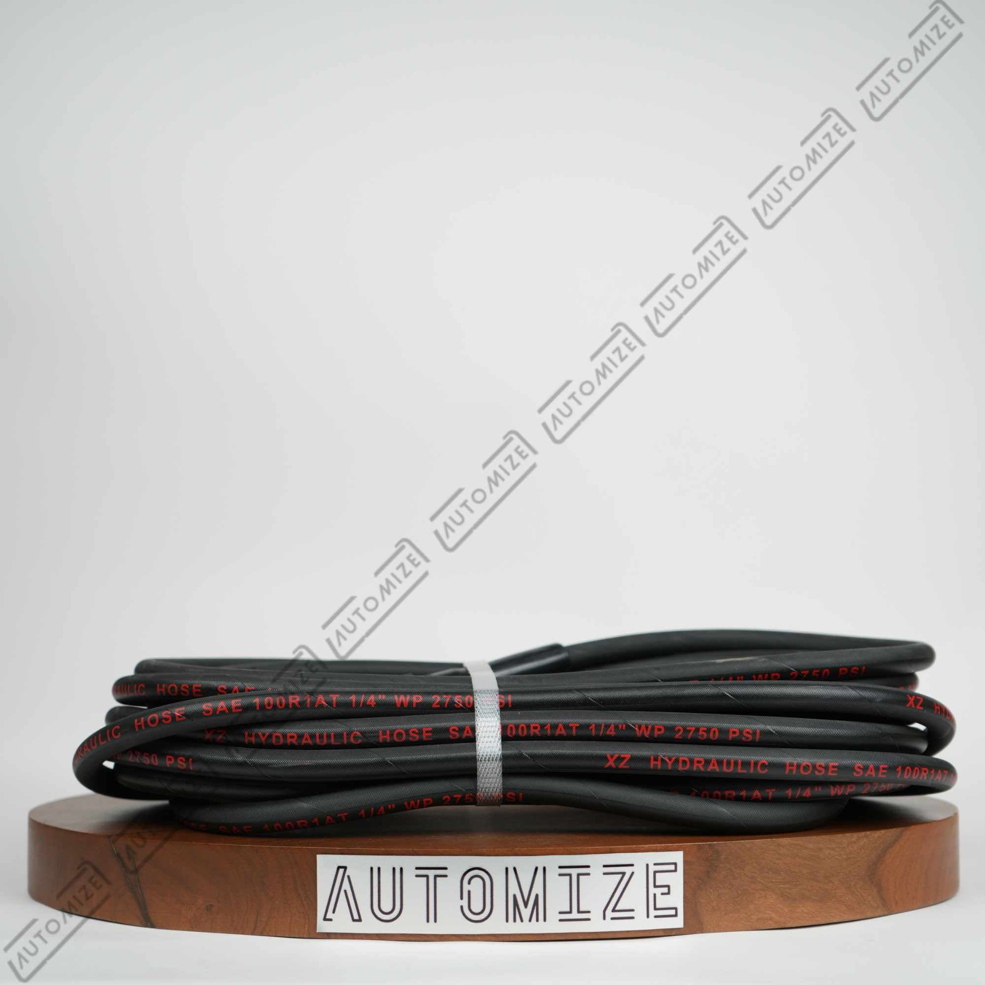 AD - M22/15 Fitting Pressure Pipe 36 Ft