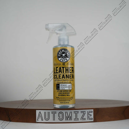 Chemical Guys Leather Cleaner (473ml)