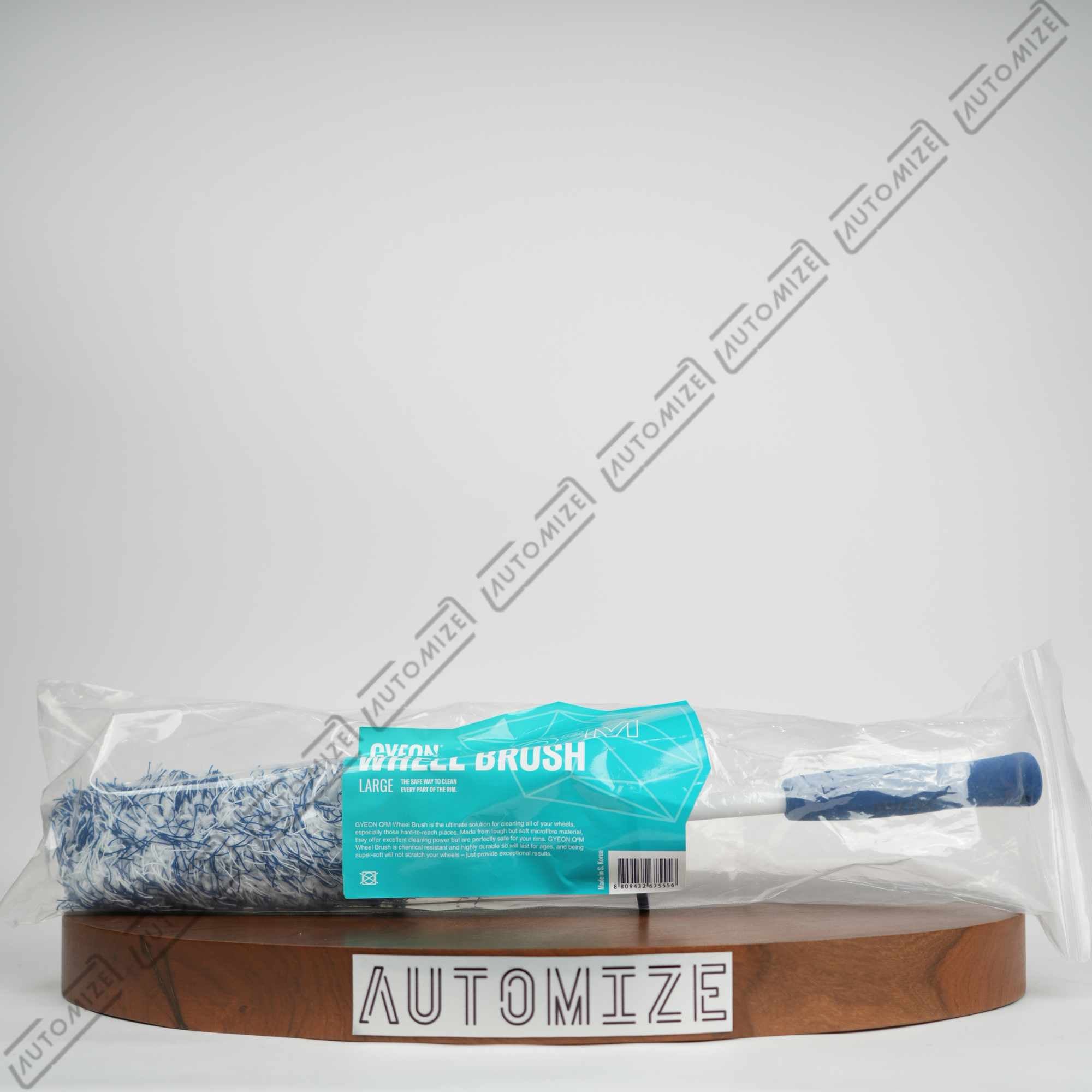 Gyeon Q²M Wheel Brush