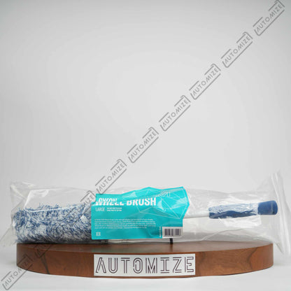 Gyeon Q²M Wheel Brush