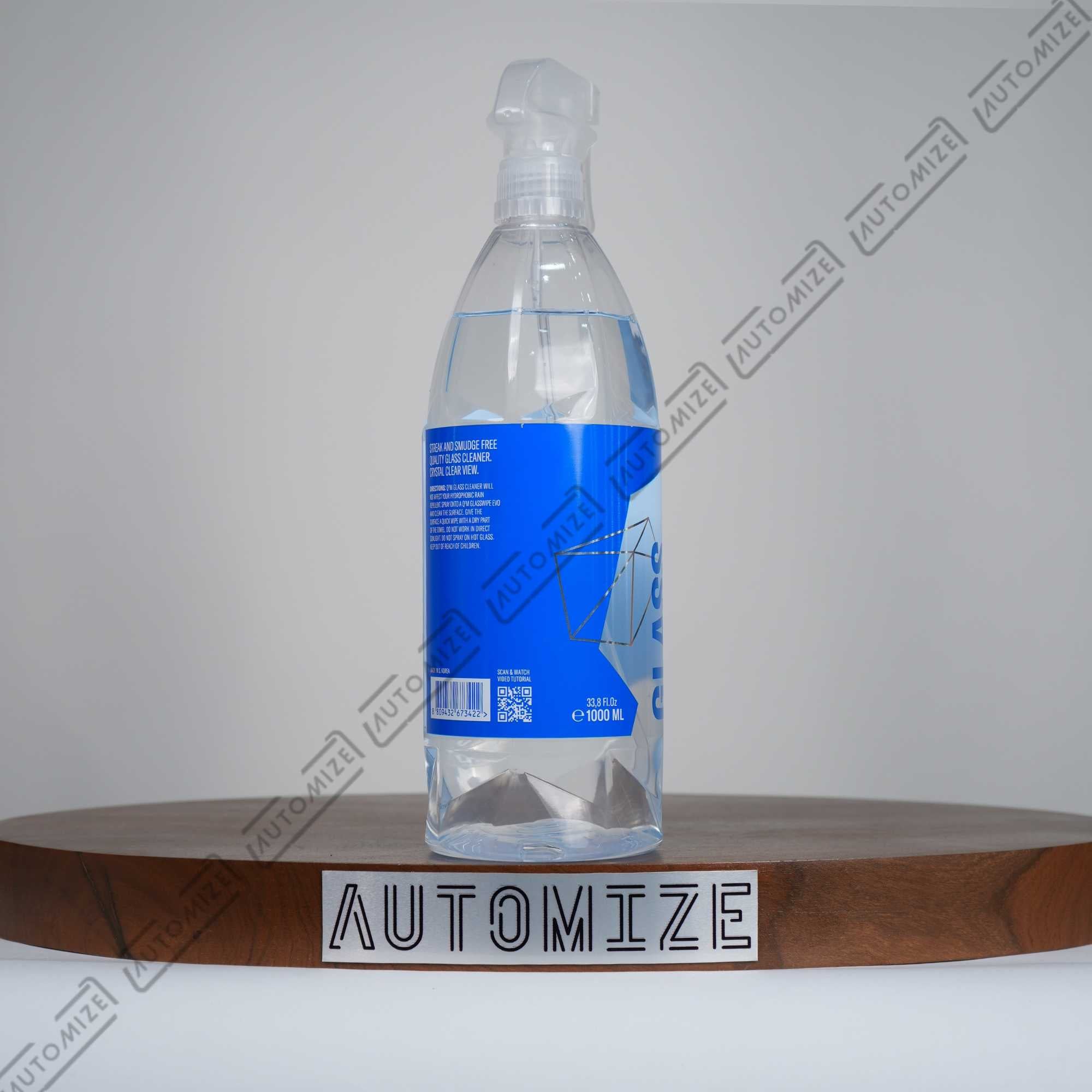 Gyeon Q²M Glass (1L)