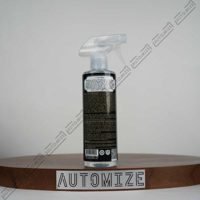 Chemical Guys Leather Cleaner (473ml)