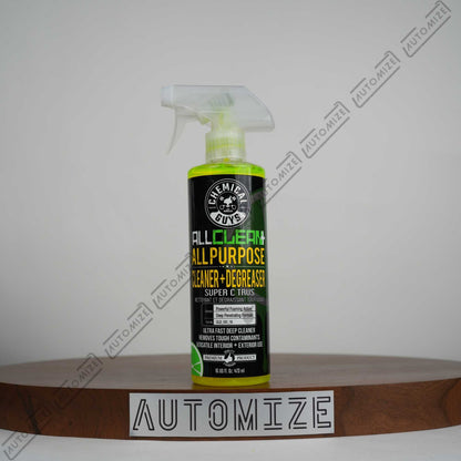 Chemical Guys All Clean APC + Degreaser Super Citrus (473ml)
