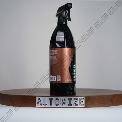 Gyeon Q²M Iron Wheel Cleaner Redefined (1l)