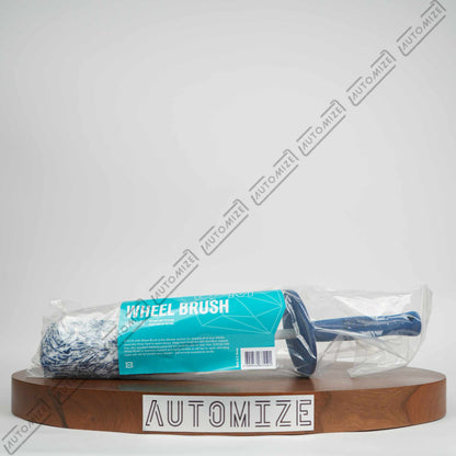 Gyeon Q²M Wheel Brush