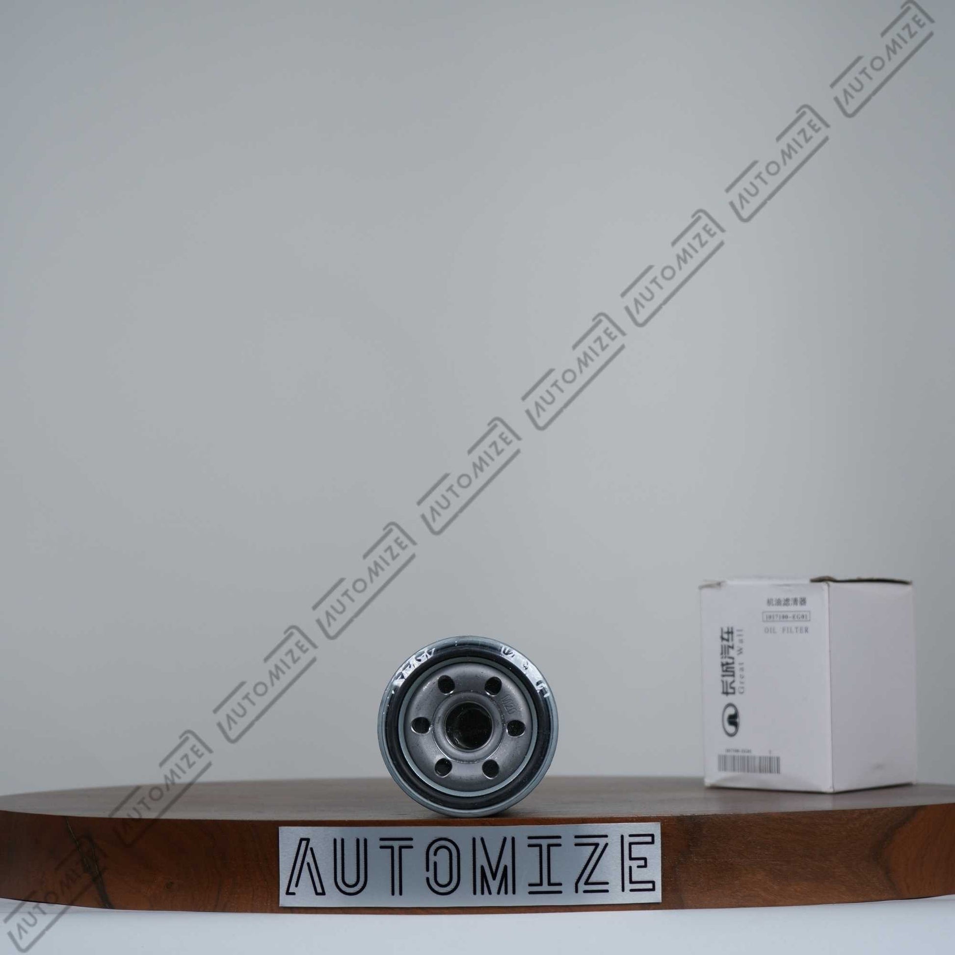 Shop GWM Oil Filter 1017100-EG01 - Automize.pk