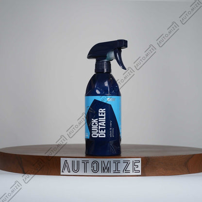 Gyeon Q²M Quick Detailer (500ml)