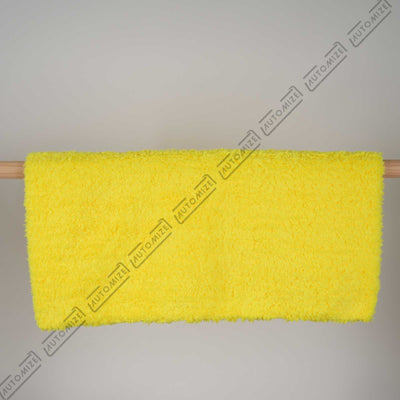 Automize Detailing 40*40 Extra Soft Plush Towel