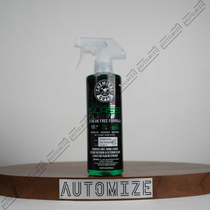 Chemical Guys Signature Series Glass Cleaner (473ml)