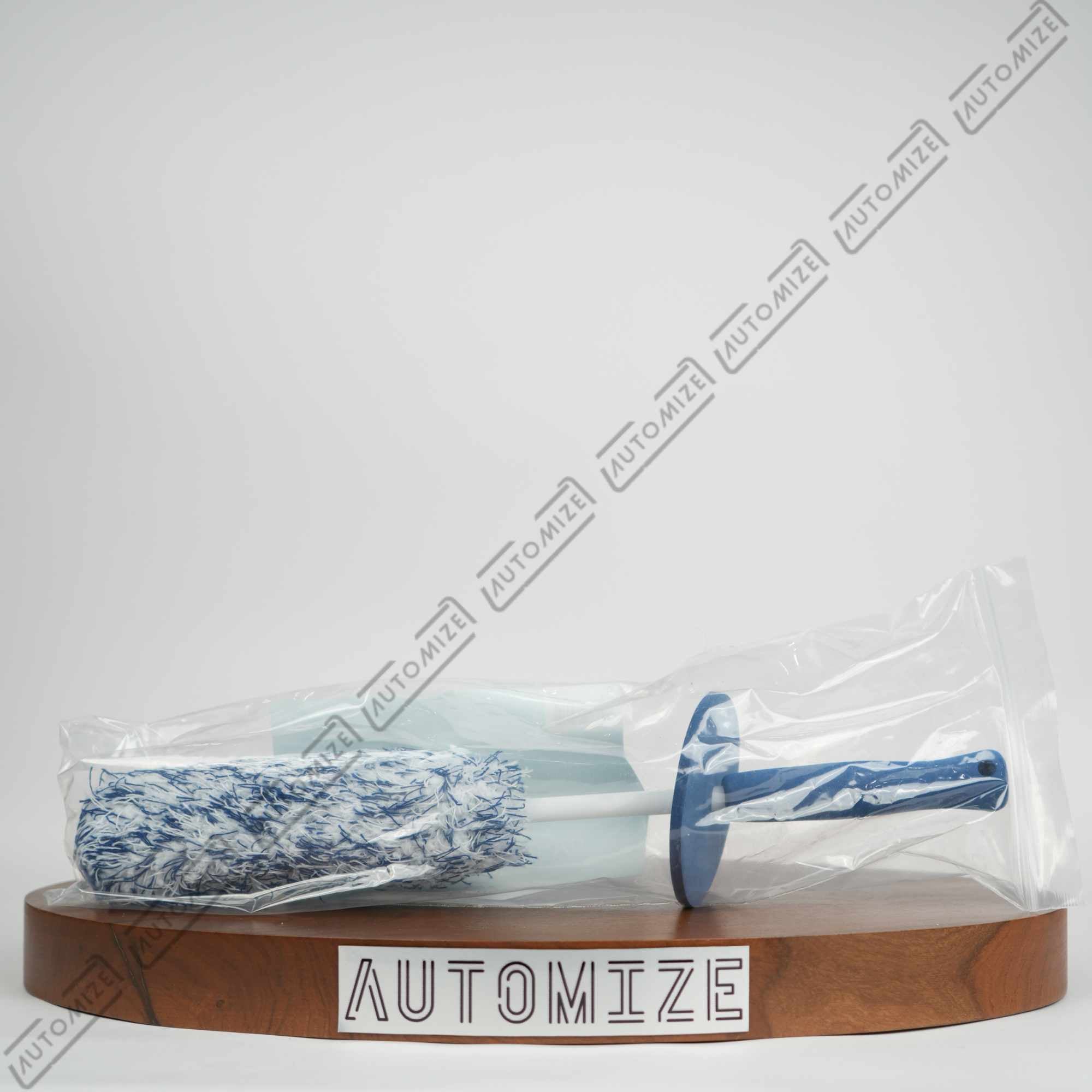 Gyeon Q²M Wheel Brush