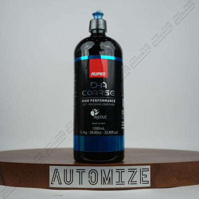 Rupes D-A Coarse High Performance Polishing Compound (1l)