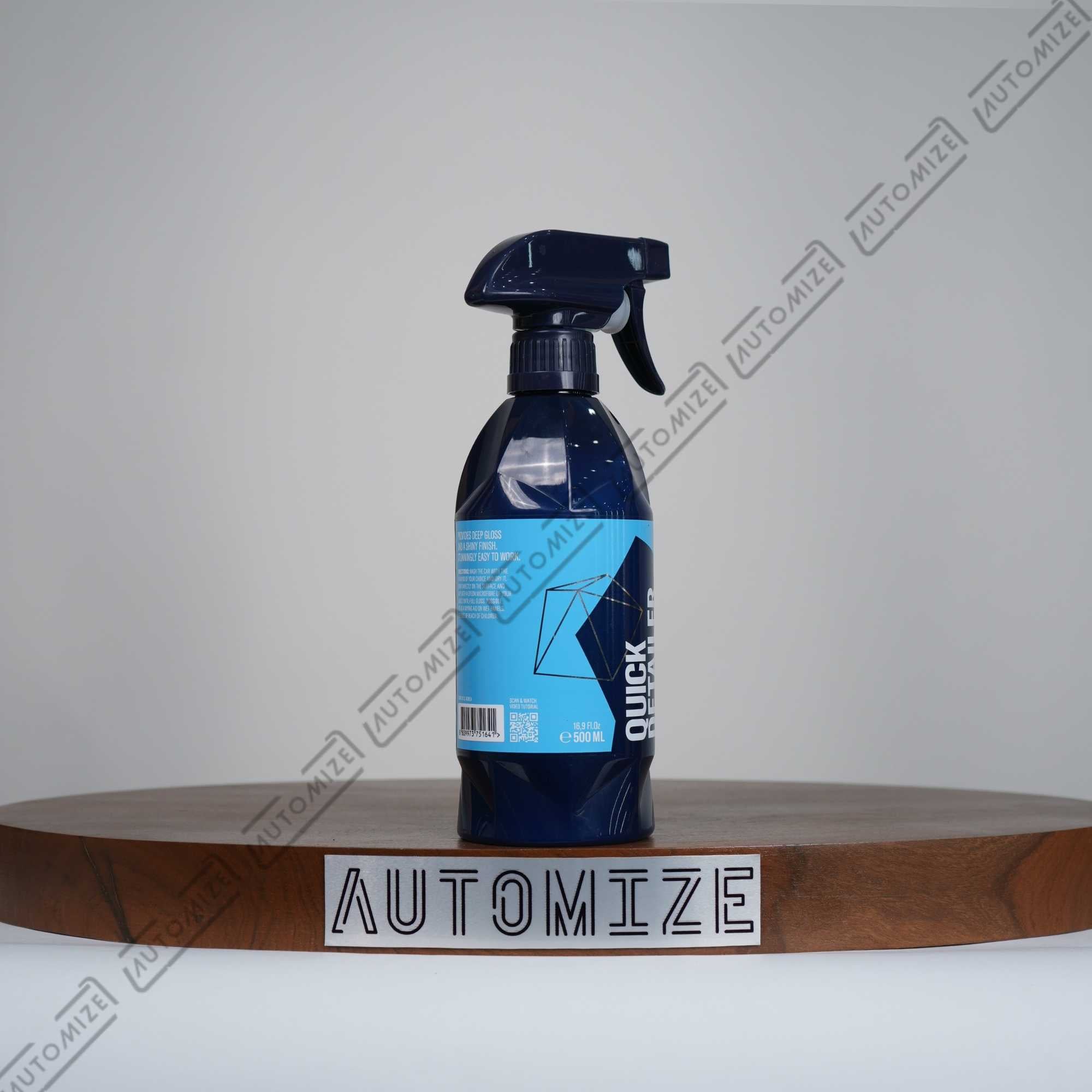 Gyeon Q²M Quick Detailer (500ml)