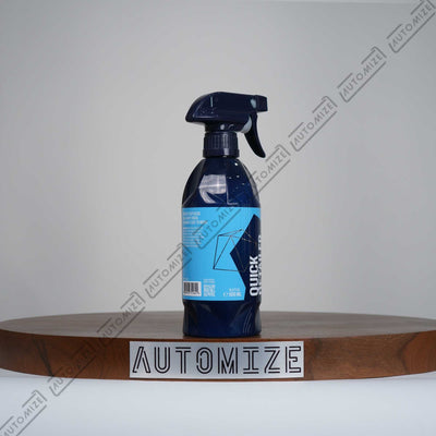 Gyeon Q²M Quick Detailer (500ml)