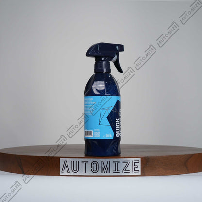 Gyeon Q²M Quick Detailer (500ml)