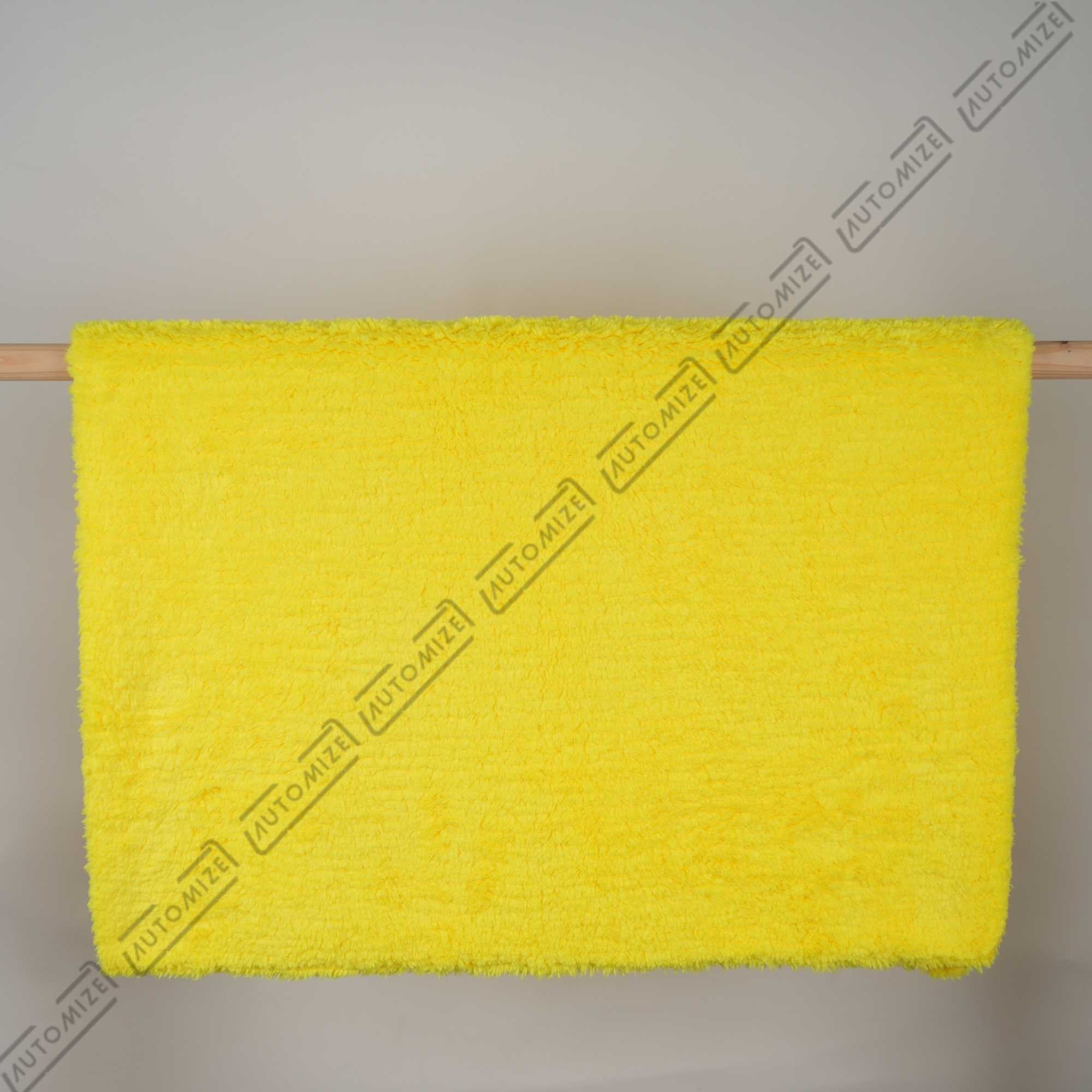 Automize Detailing 50*70 Extra Soft Plush Towel
