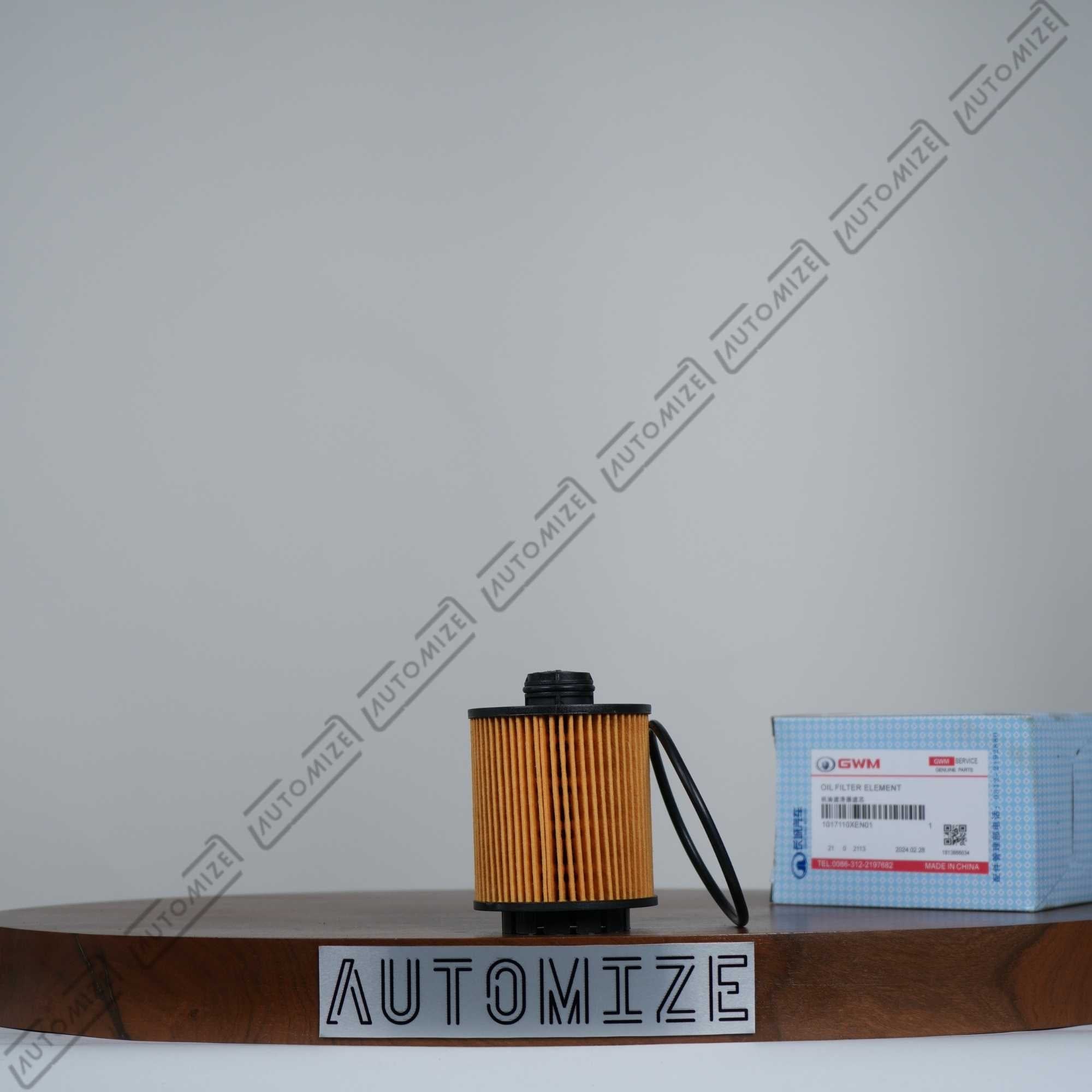 GWM Oil Filter Element 1017110XEN01 - Automize.pk