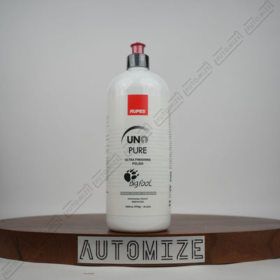 Rupes Uno1 Pure Ultra Finishing Polish (1l)
