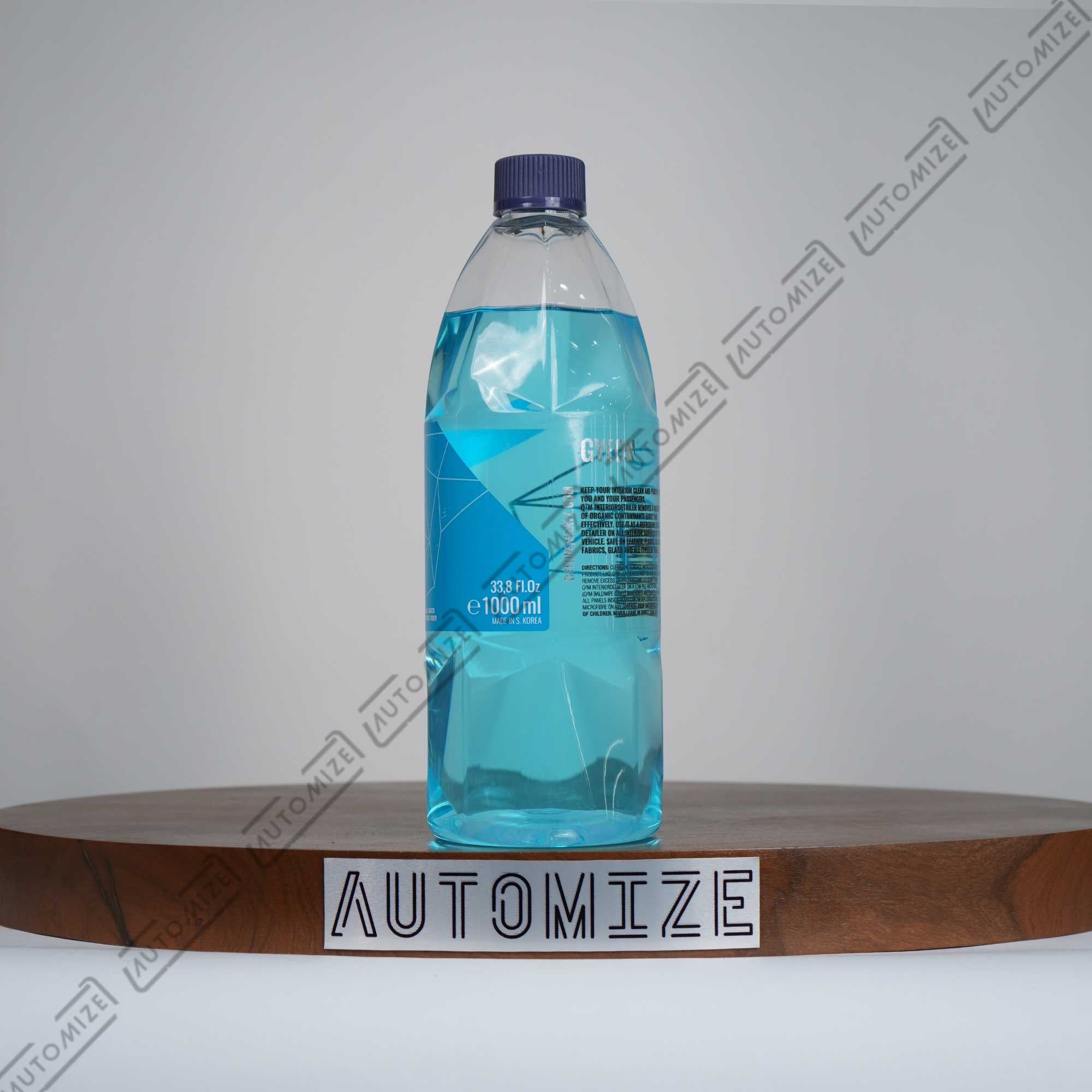 Gyeon Q²M Interior Detailer (1l)