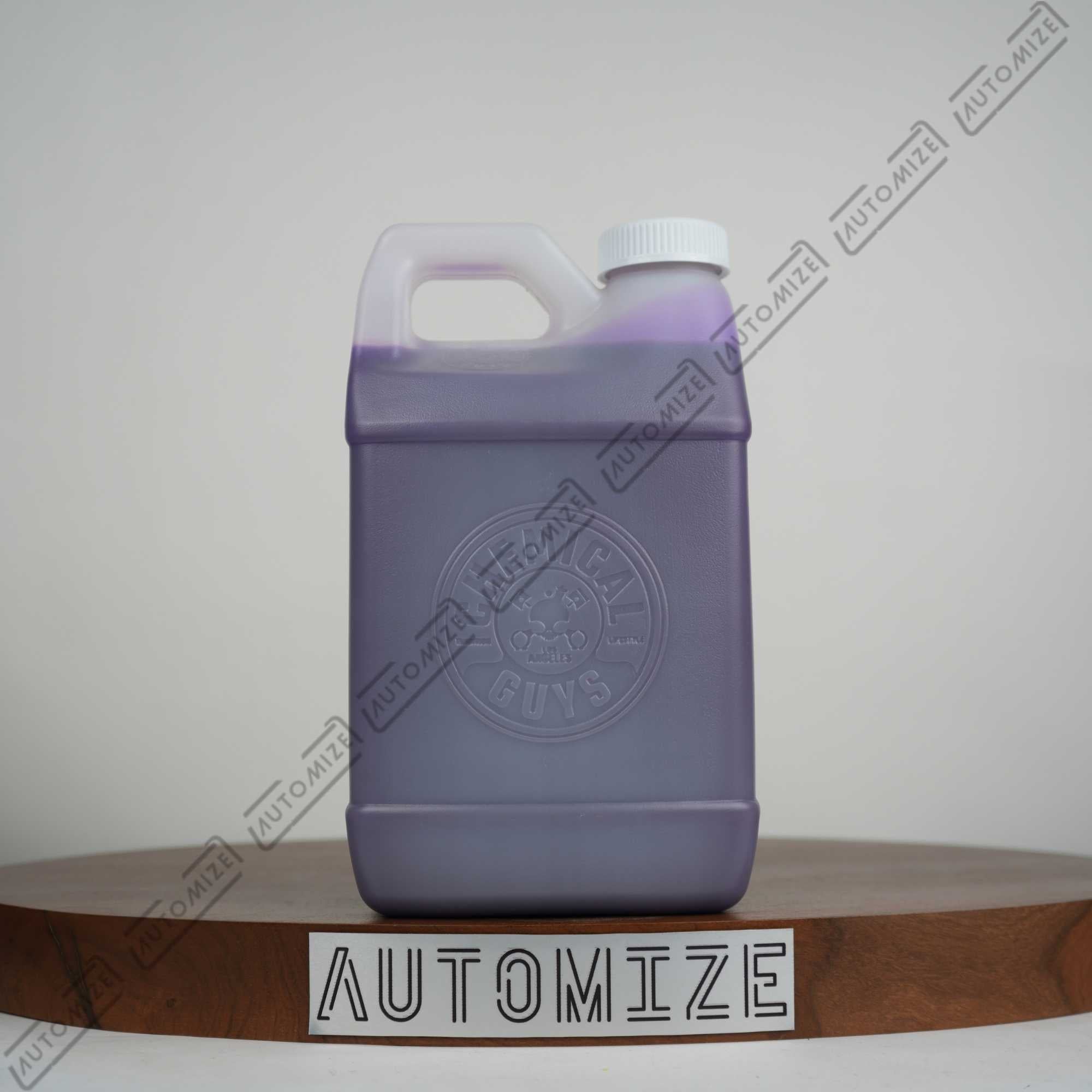 Chemical Guys Extreme Body Wash + Wax Colour Brightening Shampoo (1.89l)