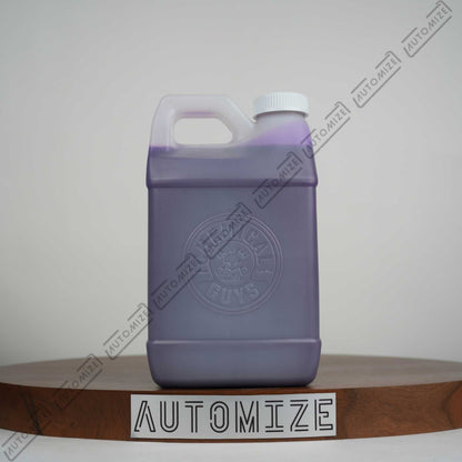 Chemical Guys Extreme Body Wash + Wax Colour Brightening Shampoo (1.89l)