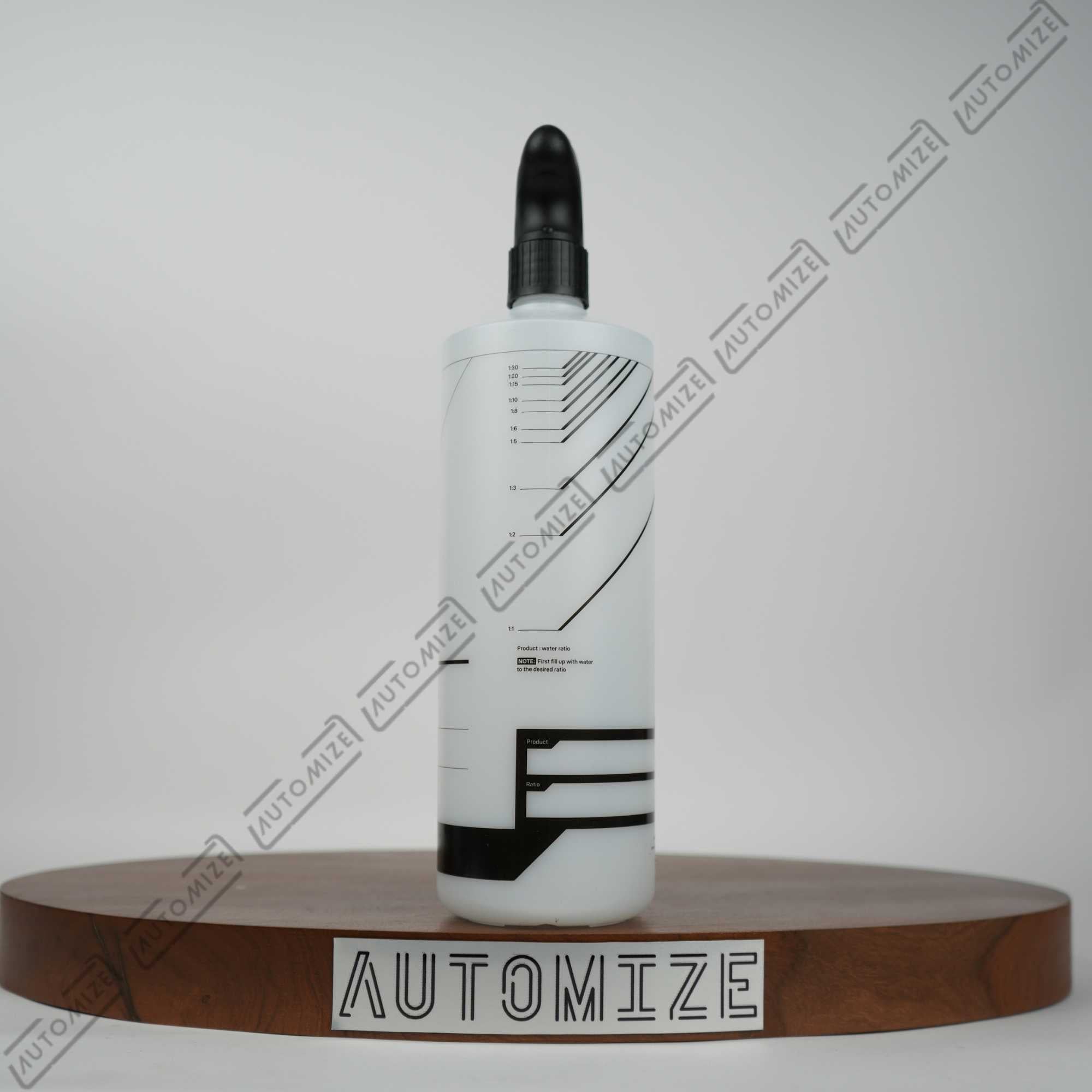 Carpro Dilute - Chemical Resistant Spray Bottle (1l)