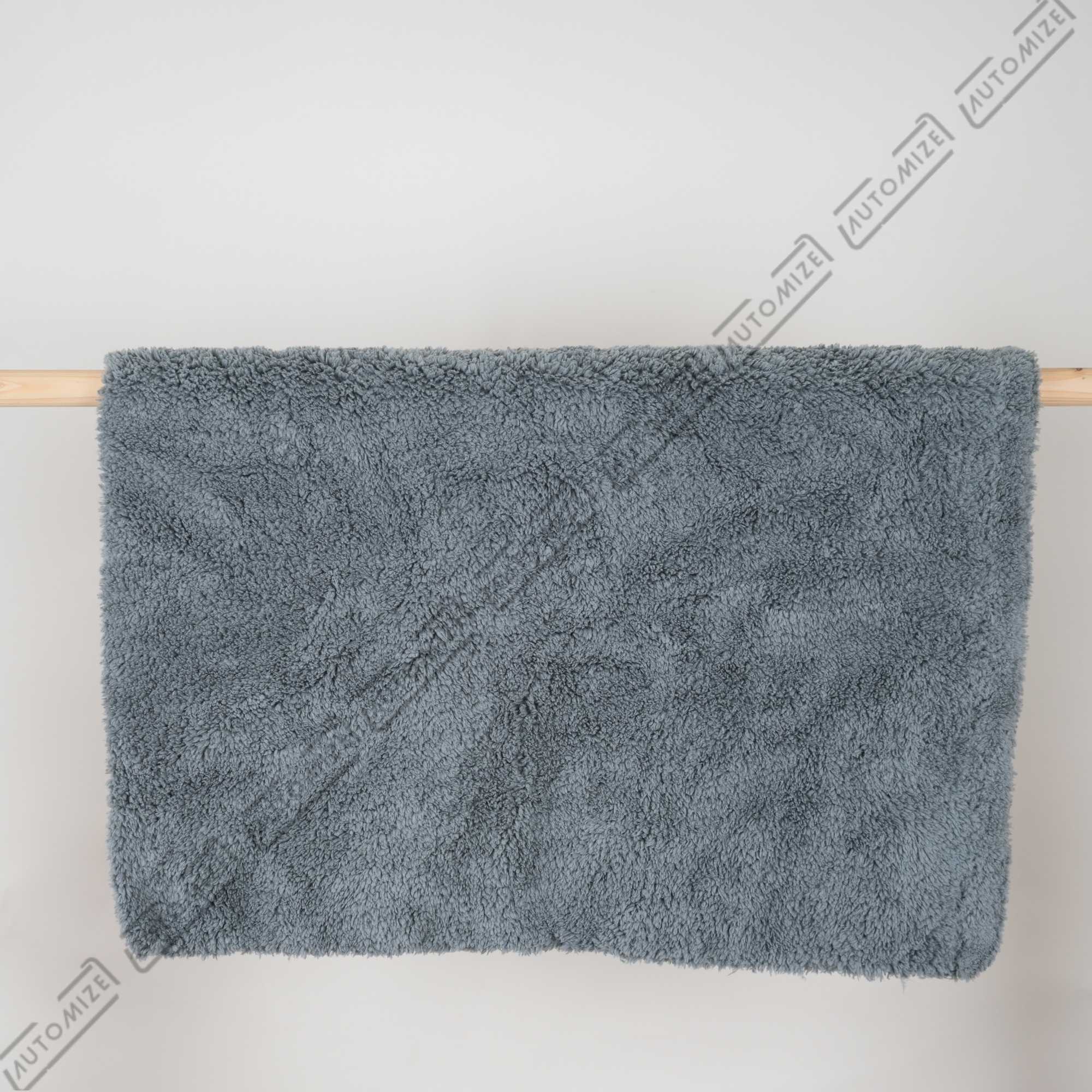 Automize Detailing 50*70 Extra Soft Plush Towel