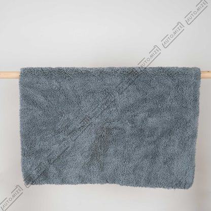Automize Detailing 50*70 Extra Soft Plush Towel