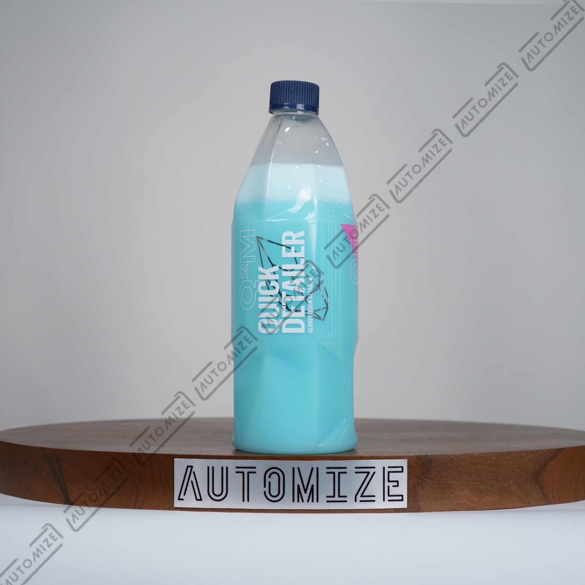 Gyeon Q²M Quick Detailer (1l)