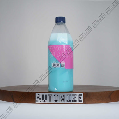 Gyeon Q²M Quick Detailer (1l)