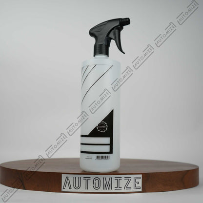 Carpro Dilute - Chemical Resistant Spray Bottle (1l)