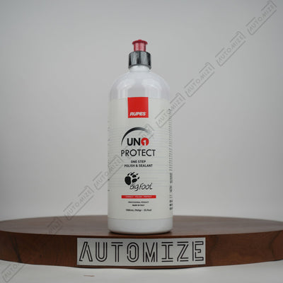 Rupes Uno1 Protect One Step Polish and Sealant (1l)